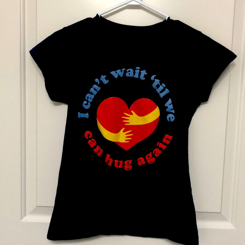 MAD Engine Women’s Quarantine Tee